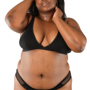 Brassière Onyx